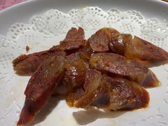 麻辣香肠-大川先生·小龙虾·川菜(信义坊店)