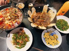 -鸿运楼·舌尖上的徽菜