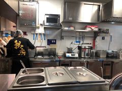 -康師傅私房牛肉面(浦机三店)