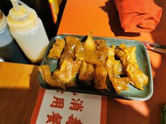 -谭鸭血老火锅(龙湖宝山天街店)