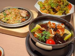 -将军牛排·尔滨地标朝鲜族美食(总店)