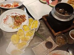 -蟹之国·精品蟹料理(极地店)