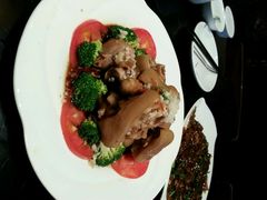 android_upload_pic-芳芳私房菜·精做淮扬菜(承德路店)