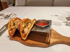 -马克西姆俄罗斯餐厅(通亚街店)