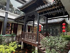 -北园酒家(小北路店)