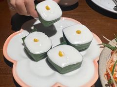 -泰国餐厅 Thai Food(裕华万达店)