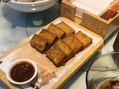 -闽公馆·客家私房菜·商务宴请·包厢(杏林橡树湾店)