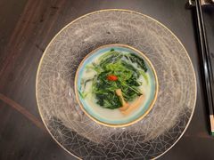 -东海朗廷酒店-唐阁T’ANG COURT 中餐厅