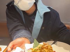 -探鱼·鲜青椒爽麻烤鱼(领展购物广场店)