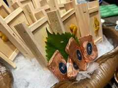 -極上萬膳·日料放题(海岸城店)