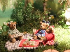 -济州岛泰迪熊博物馆