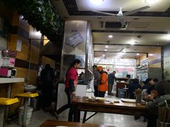 大堂-阊门姚记豆浆(旧学前直营店)