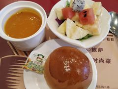 -索菲克·中西融合餐厅