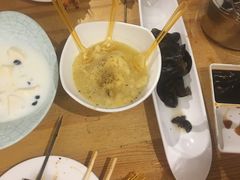 -鬼味烤翅(南锣鼓巷店)