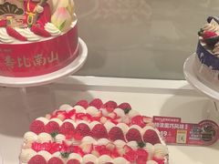 -味多美蛋糕(东直门店)