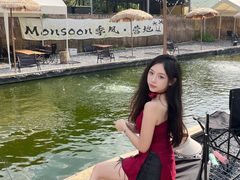 -DGE季风钓虾营地·团建·聚会
