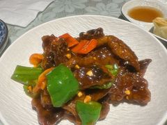 -熠盛·本帮菜Bistro(永嘉路店)
