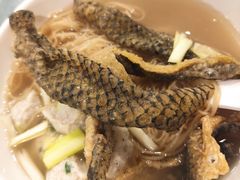 -恩宁刘福记(东华东路店)