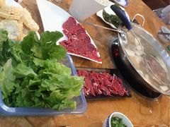 -林记潮牛·牛肉火锅(上马墩店)