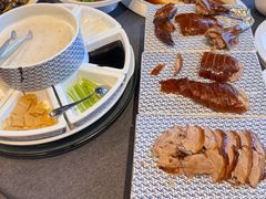 -羲和雅苑•北京烤鸭(平安国际金融中心店)