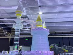 -宁波冰雪大世界(北仑区)