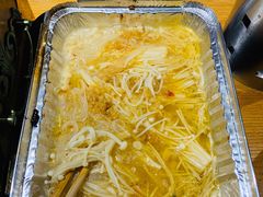 -腰子哥烤串(石佛营炫特店)