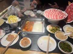 -东道煮牛肉火锅(重庆路店)