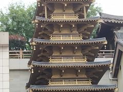 -西安大唐西市博物馆