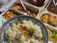-盛记灶头菜饭(祝桥店)
