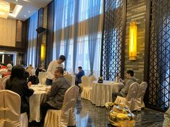 大堂-香云轩·顺德菜(香云纱园林酒店店)