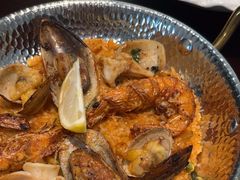 -22ºN BISTRO西餐&酒馆