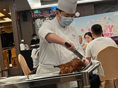 -全聚德(常州店)