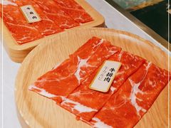 -一绪に寿喜烧自助(世茂广场店)