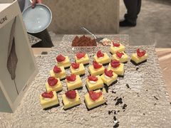 -菲住布渴酒店自助餐厅(阿里巴巴西溪园区店)