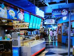 -鹿客西街(欧乐时尚广场店)