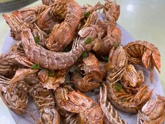 -秋姐美食店(旅游大道店)