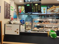-德克士(茶店子客运站店)