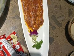 -小龙坎老火锅(北大荒店)