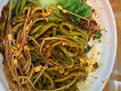 -老陈婆手工面庄