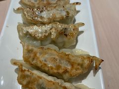 黑猪肉煎饺-味千拉面(双井店)