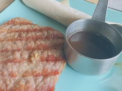 -必胜客(白石桥店)
