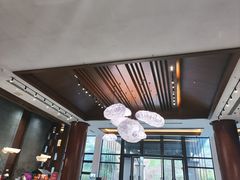 -清远熹乐谷温泉度假酒店
