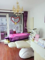 -美肤盾祛痘·问题肌头疗管理中心