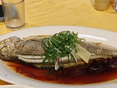 -老字号蛇口德记烧腊饭店·海鲜加工