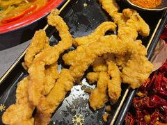 -川芙蓉·市井老川菜(长寿路店)