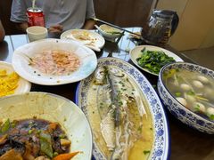 -品渔味湖鲜馆(拈花湾店)