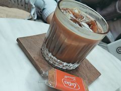 -Nirvana Cafe&Bar(北仓文创街区店)