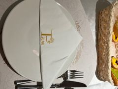 -晶雅花园西餐厅(南京首店)