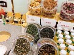 -喜家自助小火锅(卓悦里店)