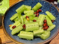 -北京食堂·烤鸭·宵夜(亚运村店)